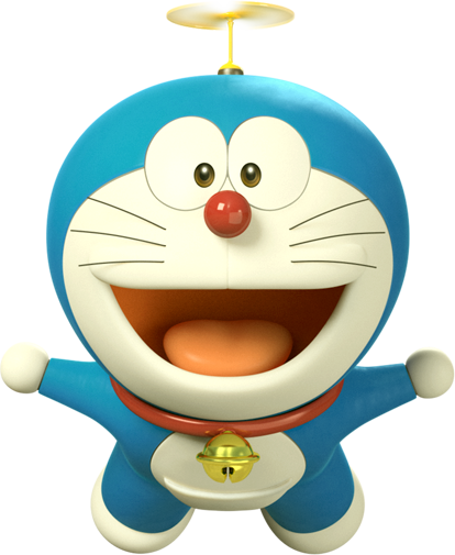 Doraemon High Quality Background on Wallpapers Vista