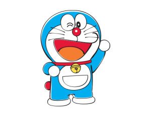 Doraemon #25