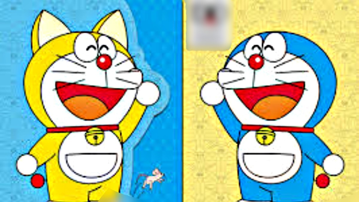 Amazing Doraemon Pictures & Backgrounds