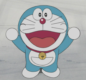 350x325 > Doraemon Wallpapers