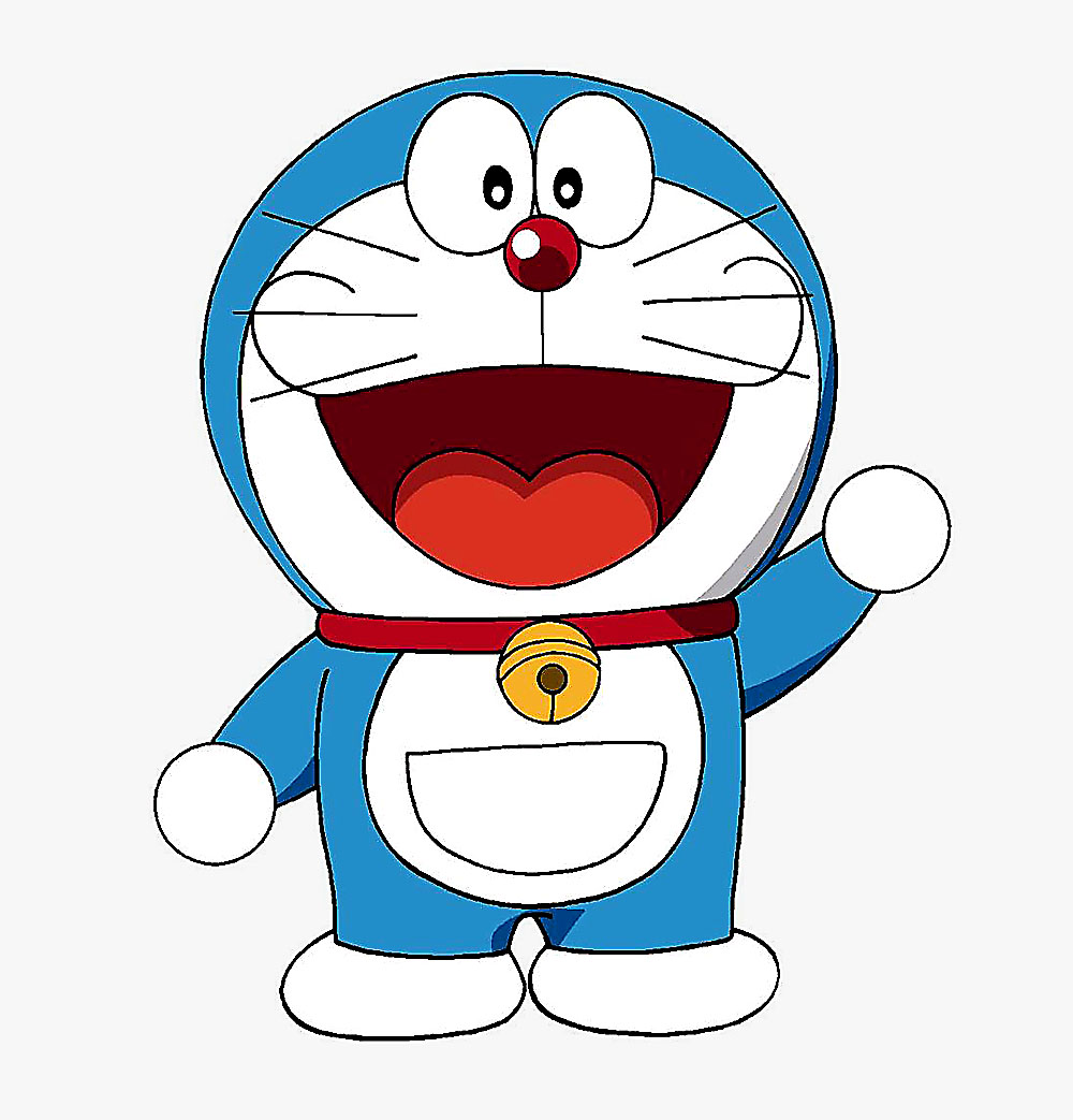 1000x1043 > Doraemon Wallpapers