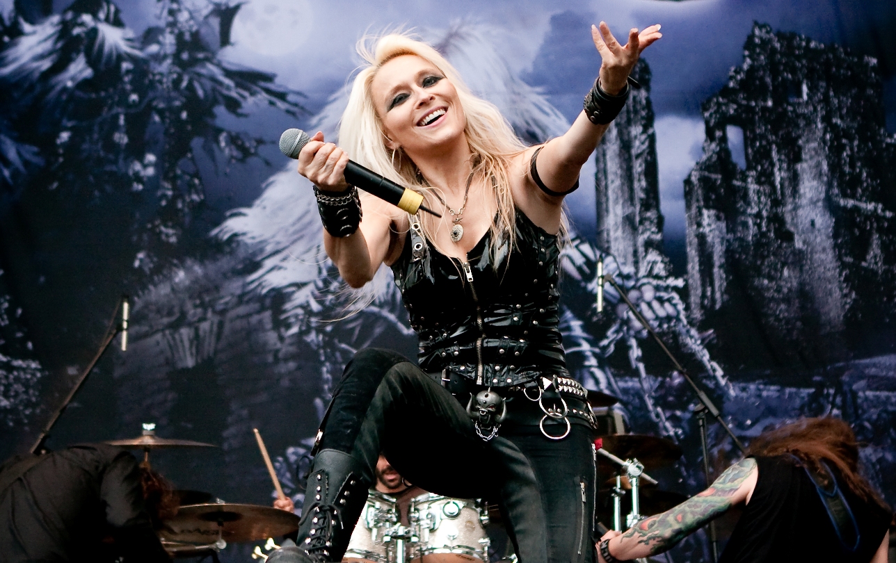 Images of Doro | 1288x810