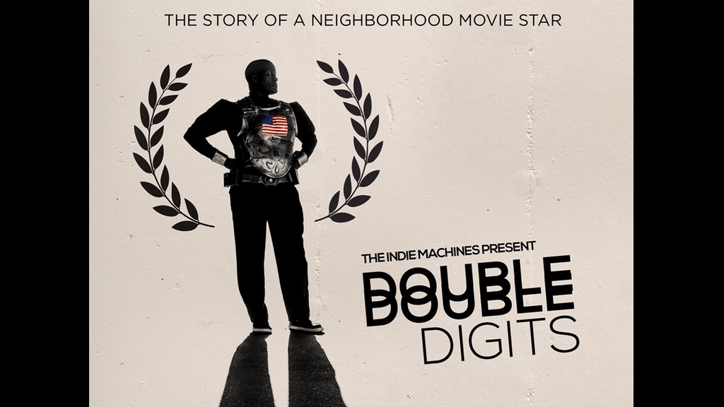 HQ Double Digits: The Story Of A Neighborhood Movie Star Wallpapers | File 157.57Kb