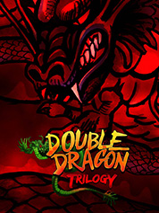 Double Dragon Trilogy #3