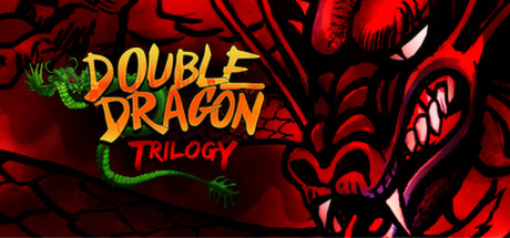 Double Dragon Trilogy #17