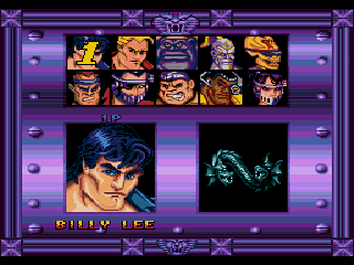 Double Dragon V: The Shadow Falls Pics, Video Game Collection