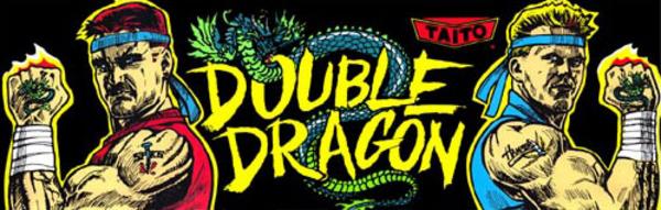 Double Dragon #13