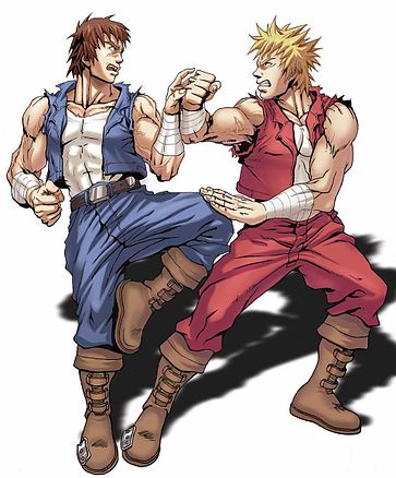 HD Quality Wallpaper | Collection: Video Game, 363x438 Double Dragon