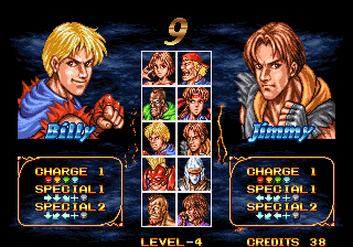 Double Dragon High Quality Background on Wallpapers Vista
