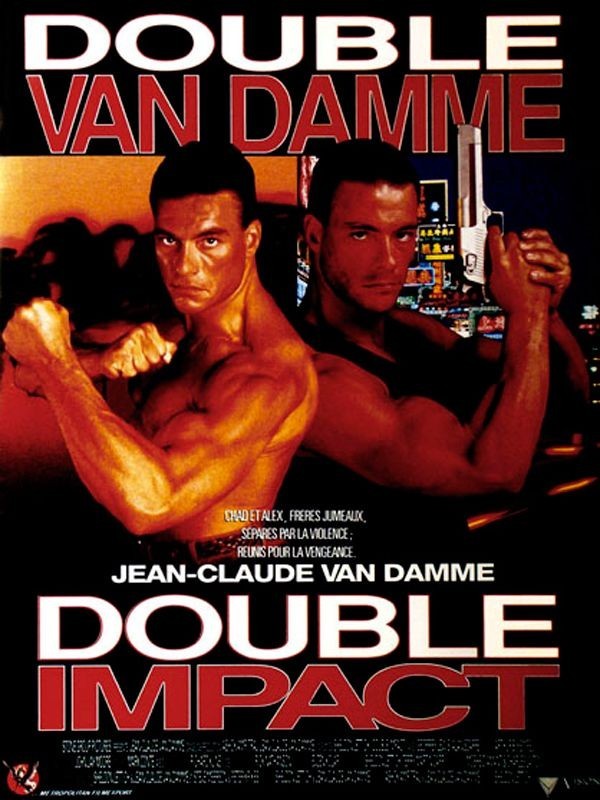 Amazing Double Impact Pictures & Backgrounds