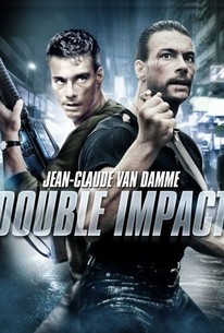 Double Impact High Quality Background on Wallpapers Vista