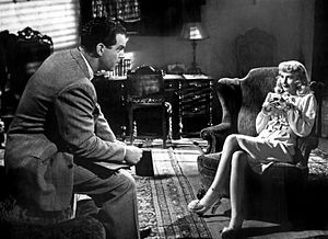 Images of Double Indemnity | 300x218