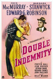 Double Indemnity #5