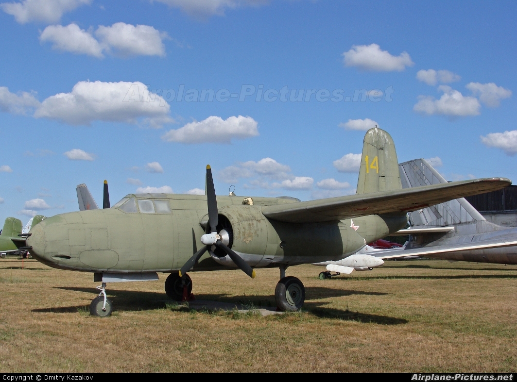 Amazing Douglas A-20 Havoc Pictures & Backgrounds