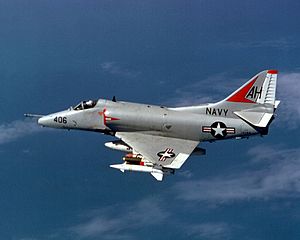 Douglas A-4 Skyhawk Pics, Military Collection