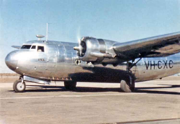 Images of Douglas DC-5 | 750x520
