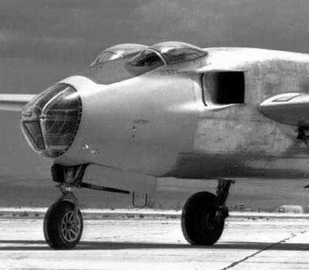 Amazing Douglas XB-42 Mixmaster Pictures & Backgrounds