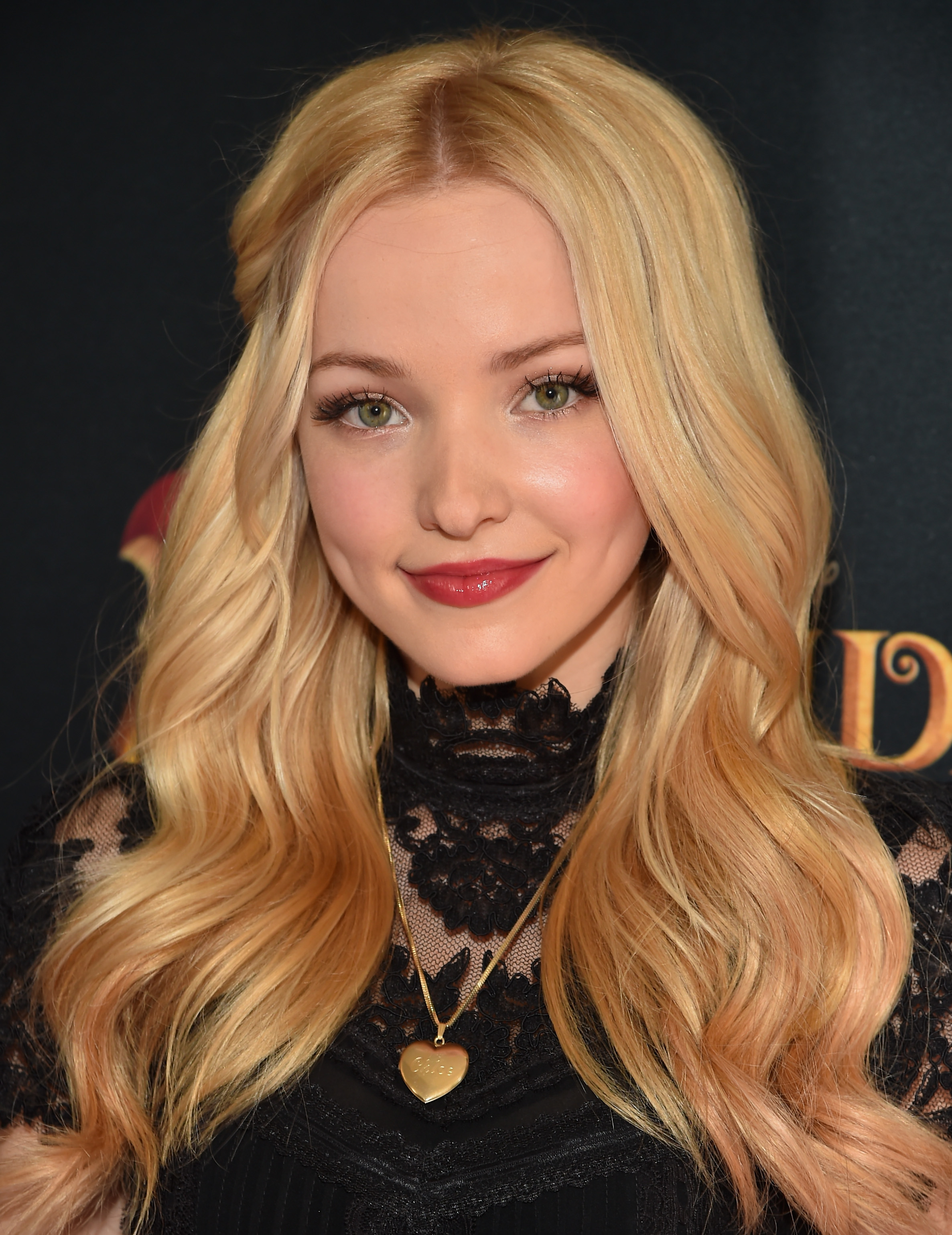 HD Quality Wallpaper | Collection: Celebrity, 2373x3078 Dove Cameron