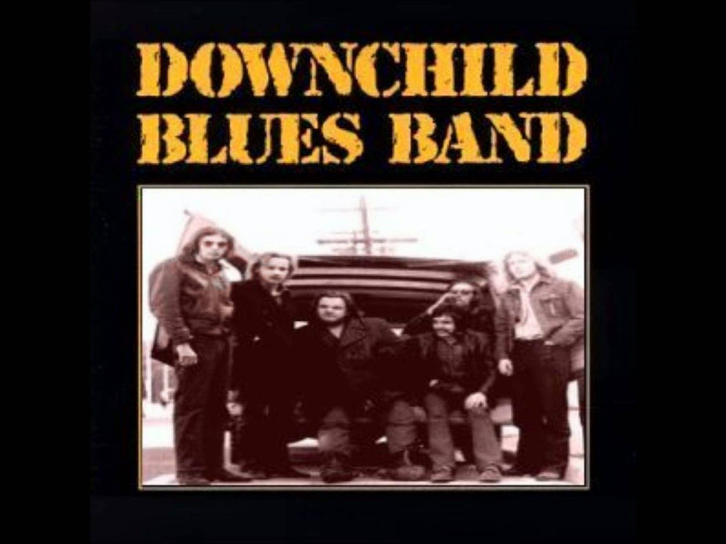 Downchild Blues Band #2