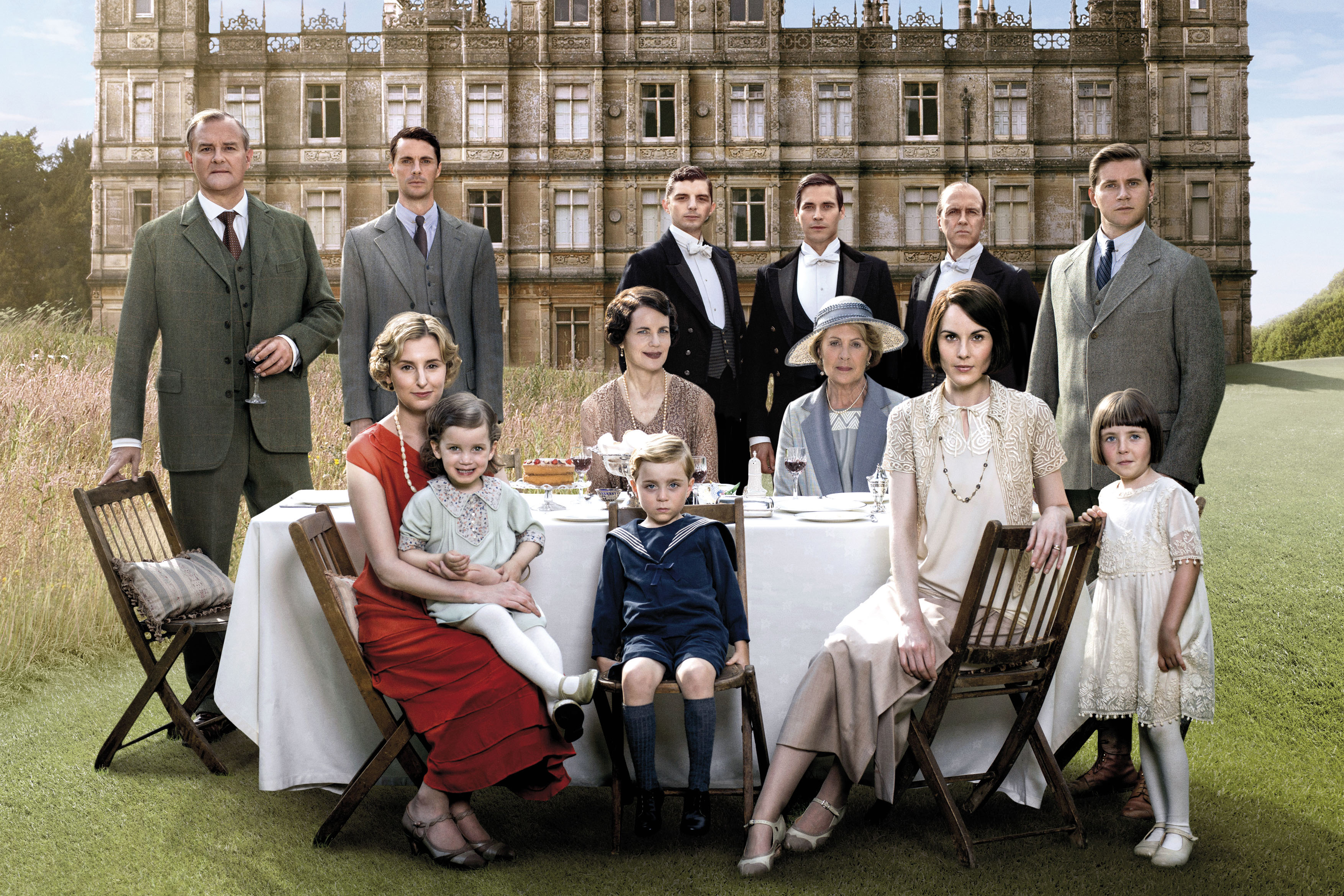 Downton Abbey Backgrounds on Wallpapers Vista