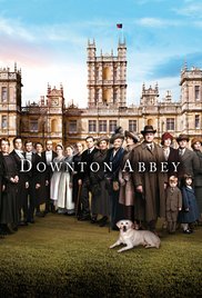 Downton Abbey #17
