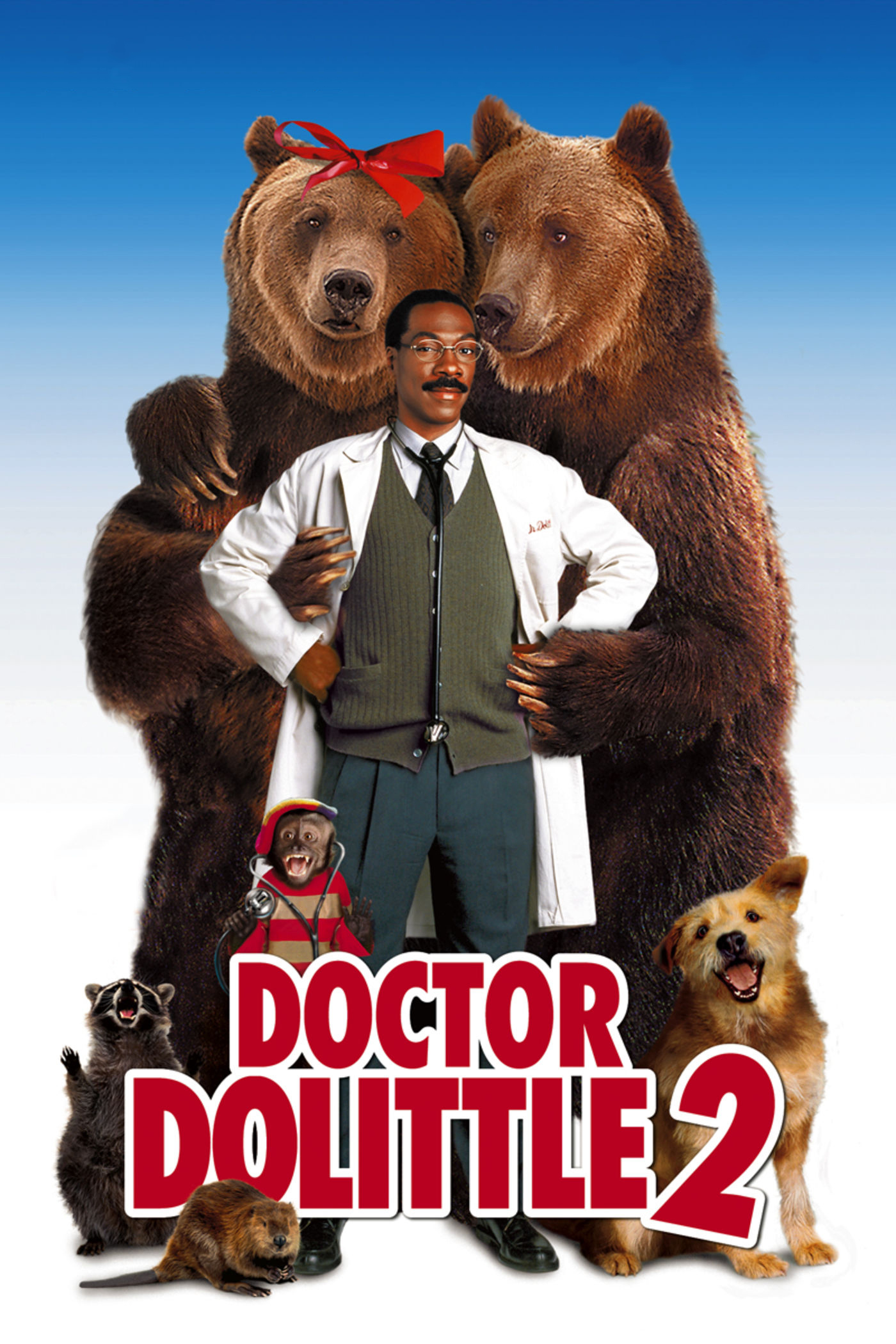 Amazing Dr. Dolittle 2 Pictures & Backgrounds