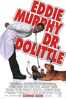 Dr. Dolittle Pics, Movie Collection