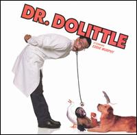 Dr. Dolittle #12