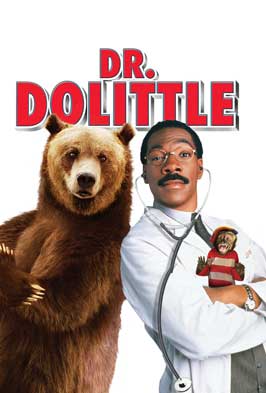 High Resolution Wallpaper | Dr. Dolittle 266x393 px