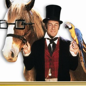 Dr. Dolittle Pics, Movie Collection