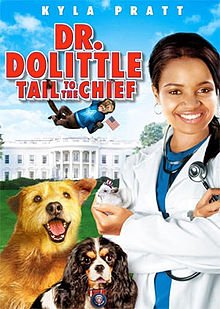 Nice wallpapers Dr. Dolittle 220x309px