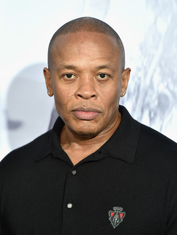 Nice wallpapers Dr Dre 613x813px
