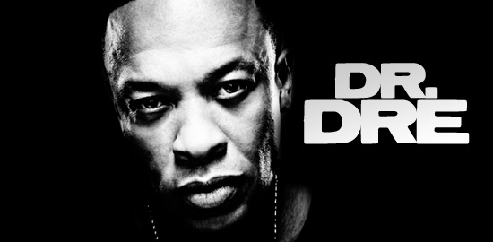 Dr Dre #19
