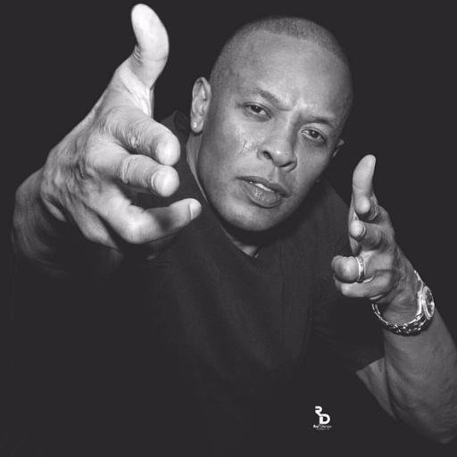 HD Quality Wallpaper | Collection: Music, 512x512 Dr Dre