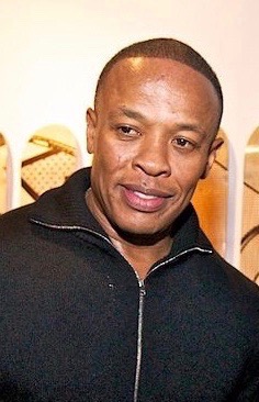 Dr Dre #17