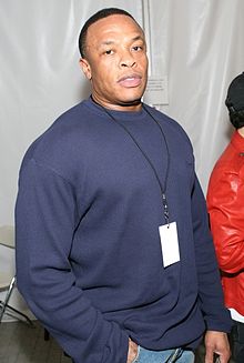 HD Quality Wallpaper | Collection: Music, 220x327 Dr Dre