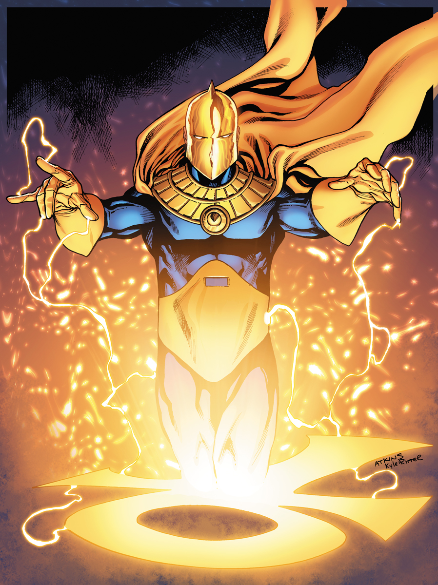 Dr Fate Wallpapers Comics Hq Dr Fate Pictures 4k Wallpapers 19