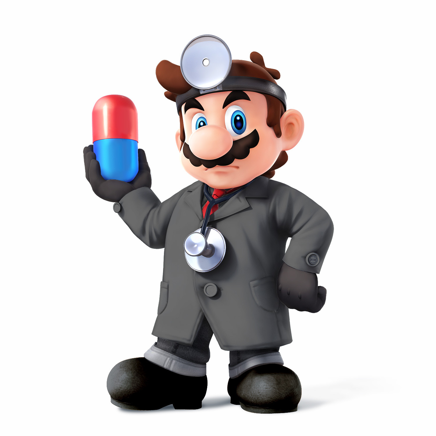 Nice Images Collection: Dr. Mario Desktop Wallpapers