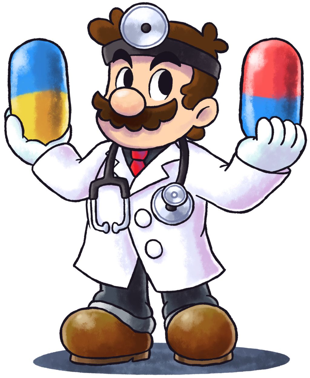 Dr. Mario #18