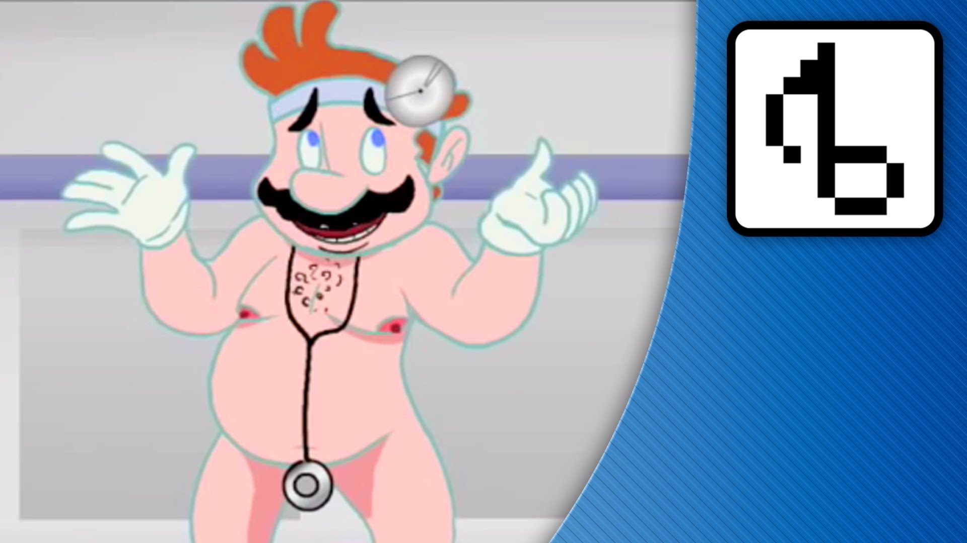Dr. Mario #23
