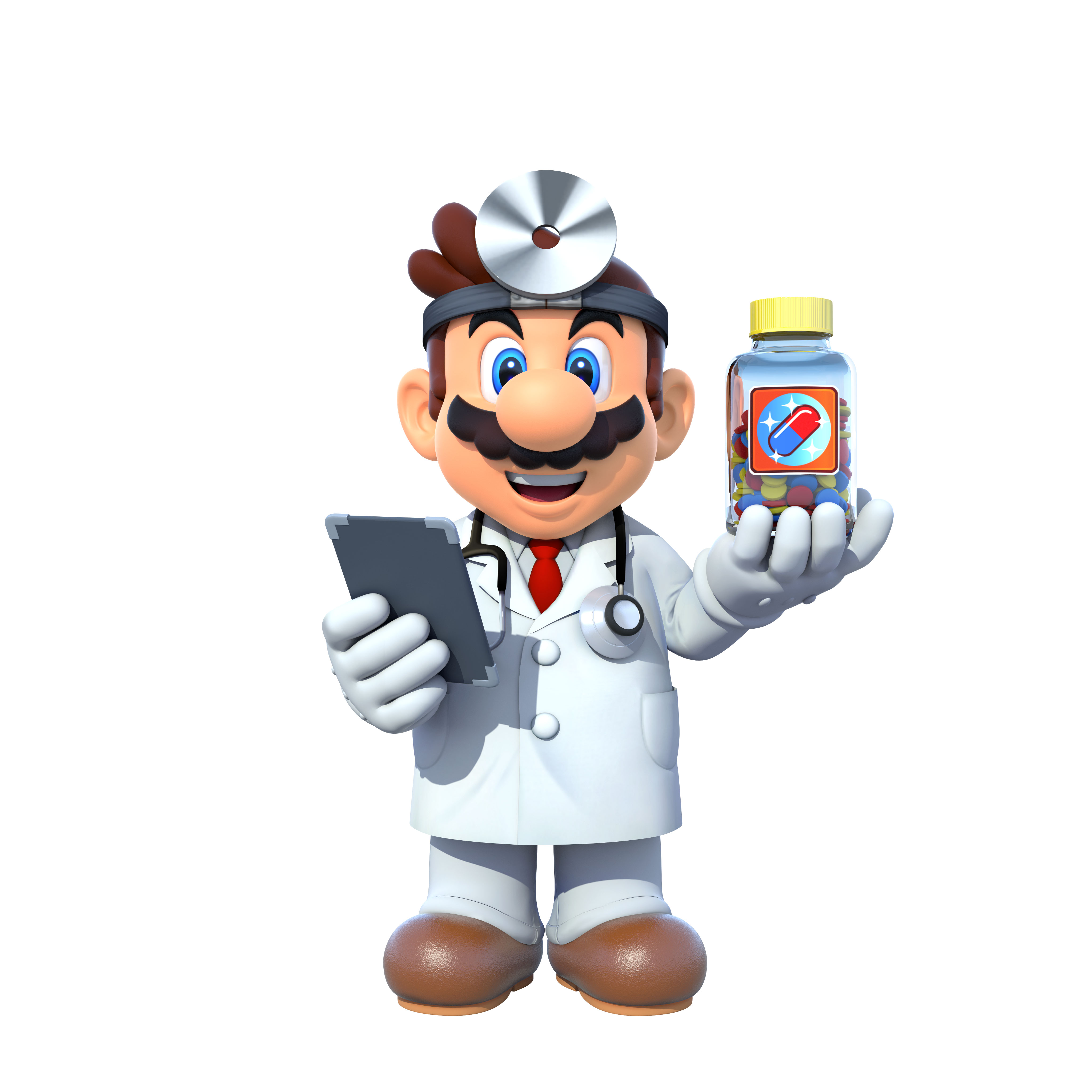 Dr. Mario #17