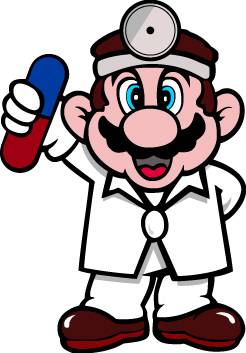 Dr. Mario #2