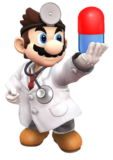 Dr. Mario High Quality Background on Wallpapers Vista