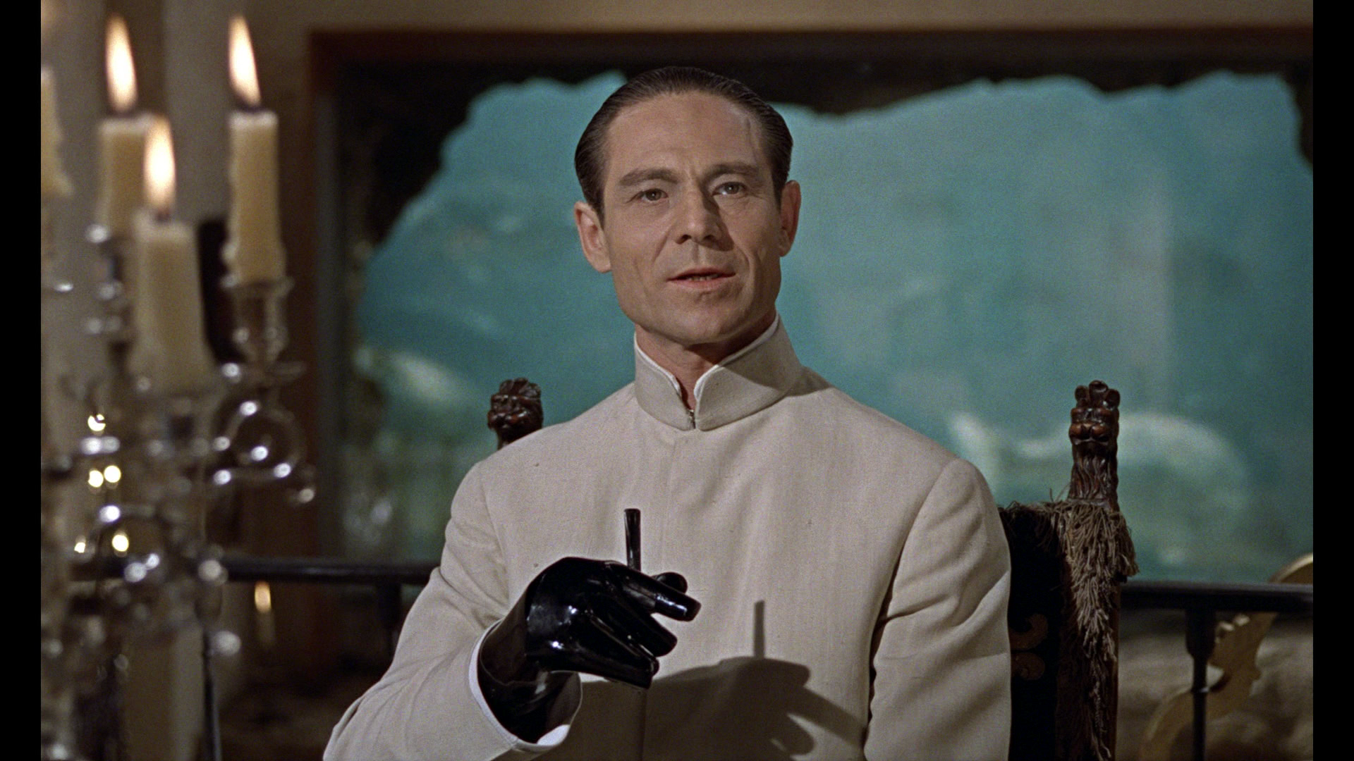 Amazing Dr. No Pictures & Backgrounds