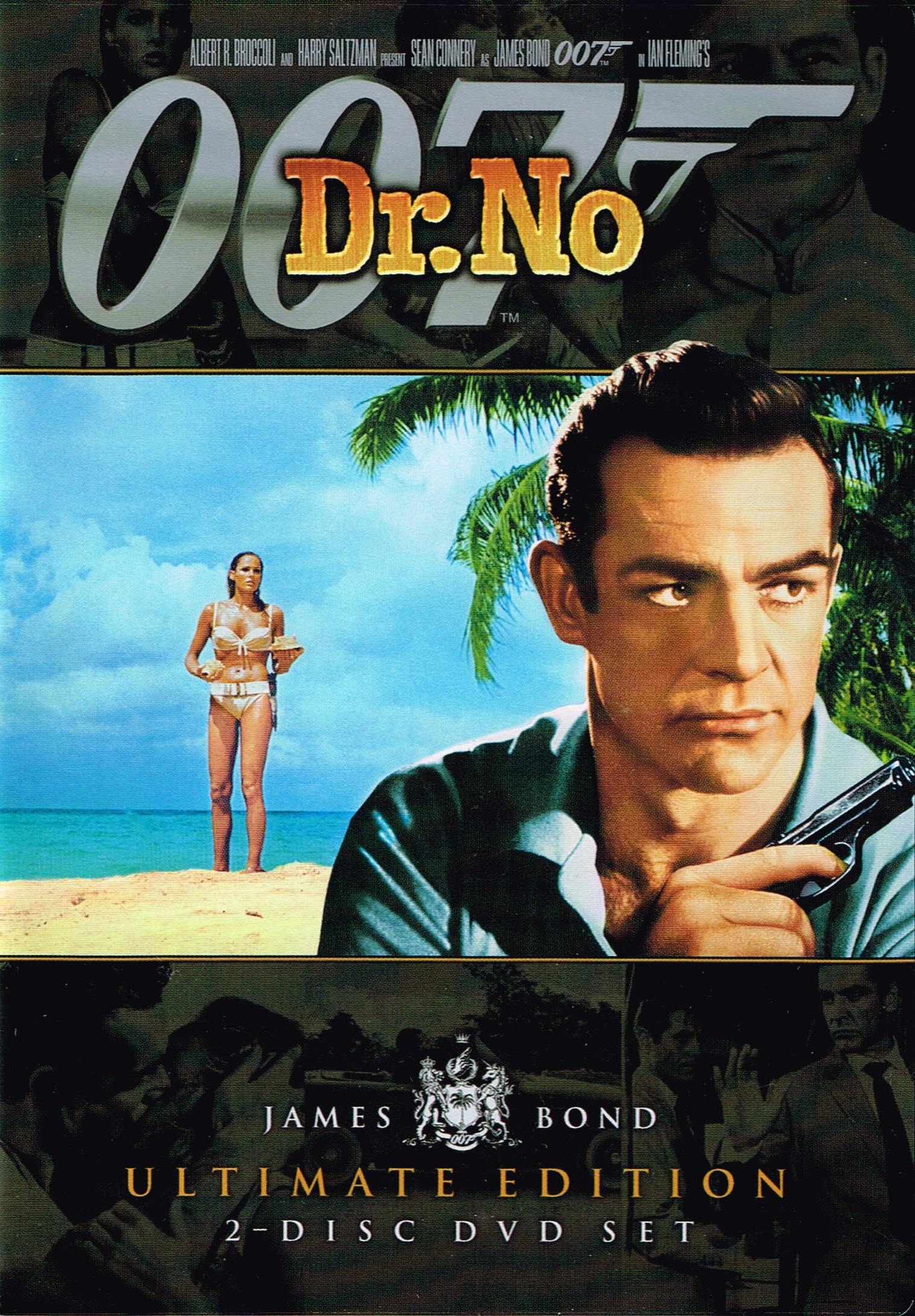 HD Quality Wallpaper | Collection: Movie, 1517x2181 Dr. No