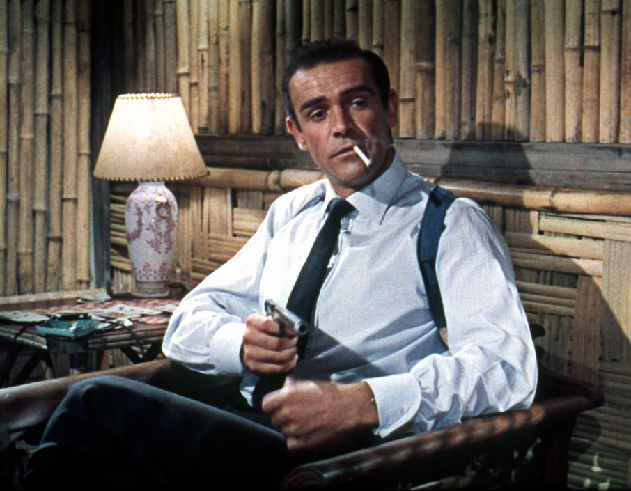 Images of Dr. No | 906x705