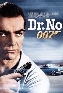 Amazing Dr. No Pictures & Backgrounds