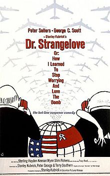 220x351 > Dr. Strangelove Wallpapers