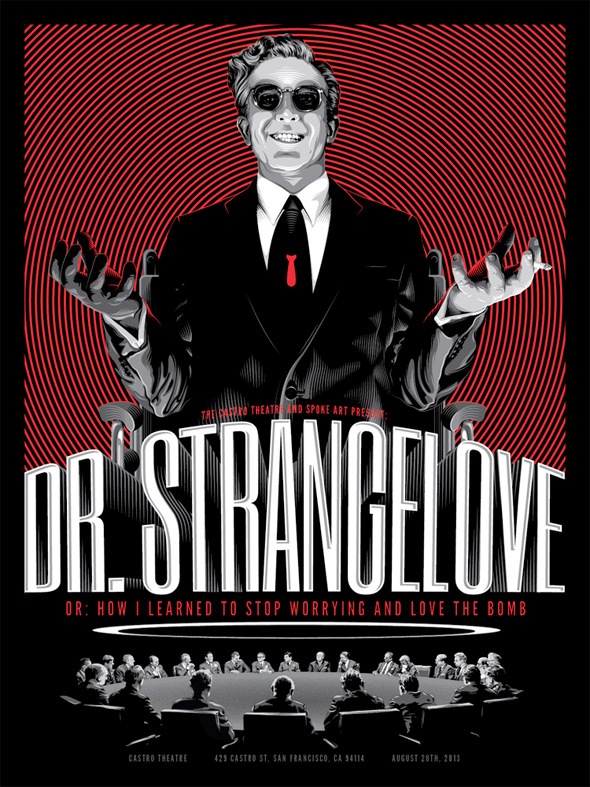 HQ Dr. Strangelove Wallpapers | File 205.84Kb