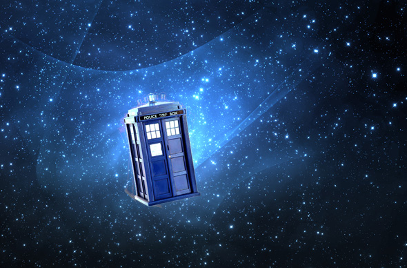 HQ Dr. Who Wallpapers | File 117.29Kb